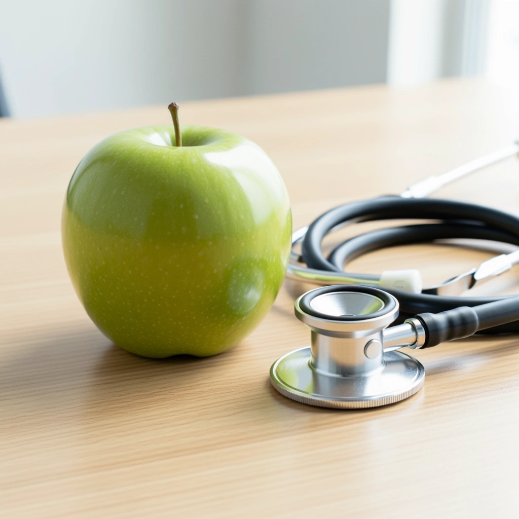 Clinical Nutrition Expertise