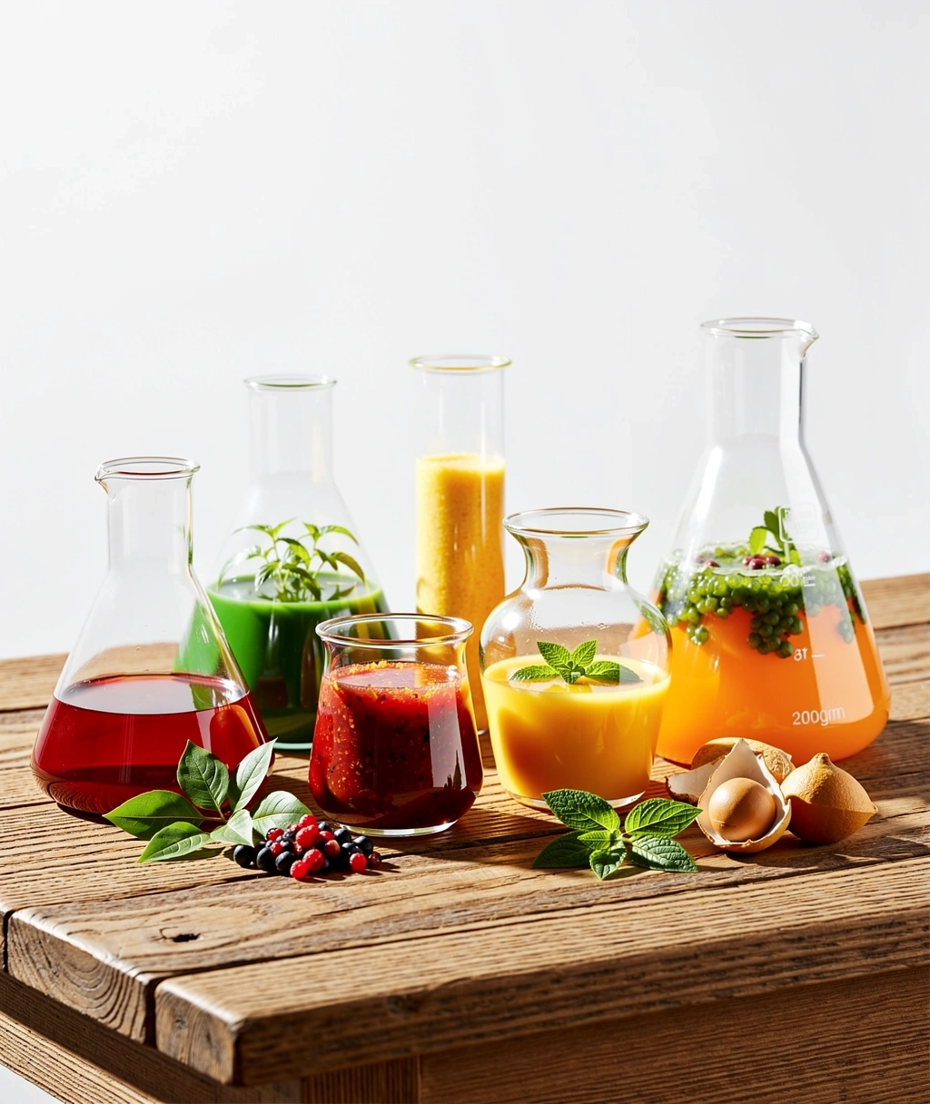 Clinical nutrition approach