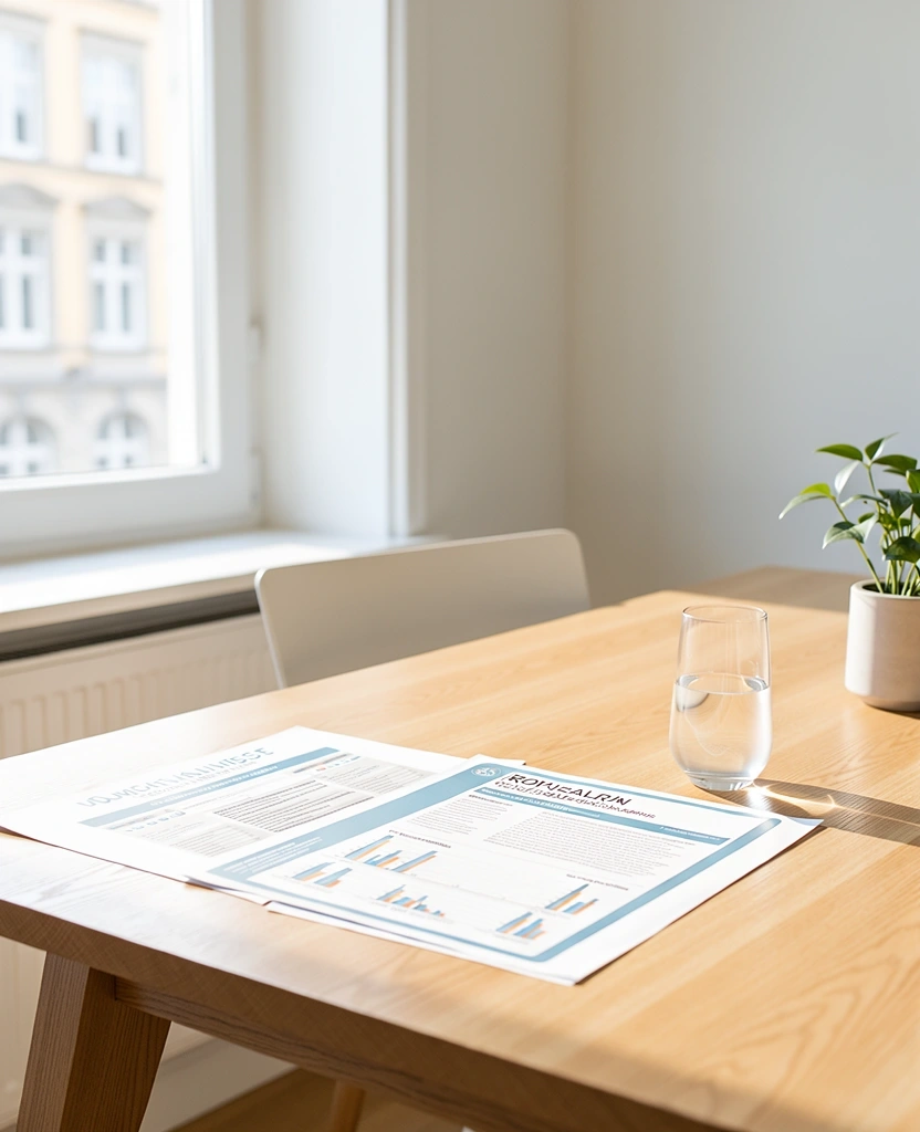 Nutridanmark clinical environment